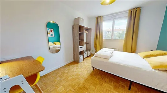 Rooms in Lyon - photo 3