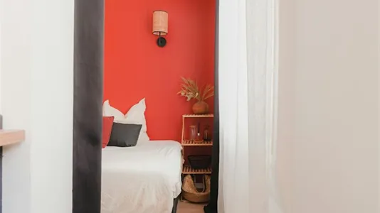 Apartments in Nogent-sur-Marne - photo 8