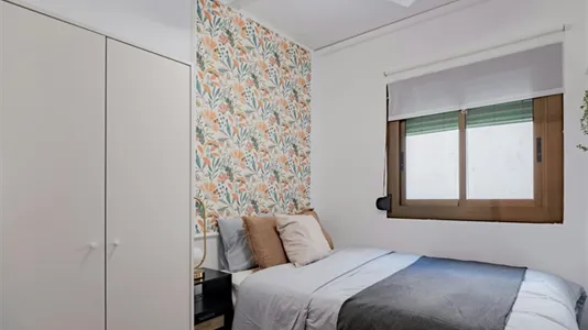 Rooms in Benimamet - photo 2