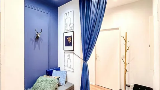 Apartments in Berlin Mitte - photo 6