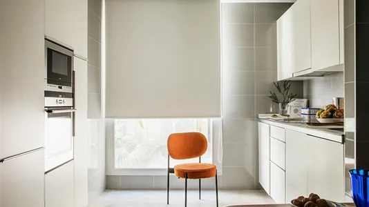 Apartments in Madrid Centro - photo 10