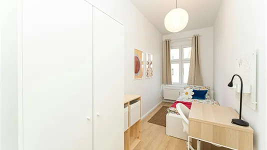 Rooms in Berlin Mitte - photo 2