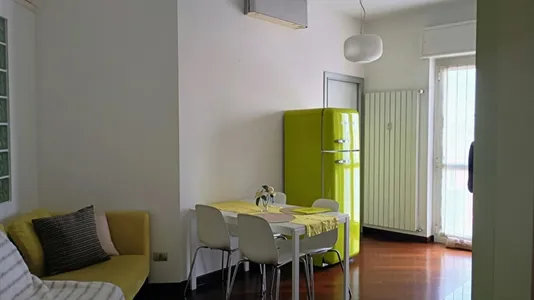 Apartments in Sesto San Giovanni - photo 10