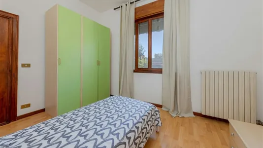 Rooms in Padua - photo 6