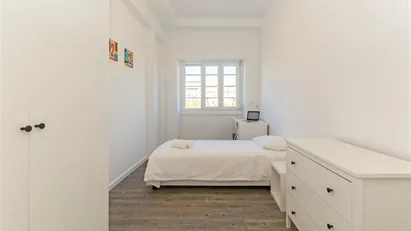 Room for rent in Lisbon (region)