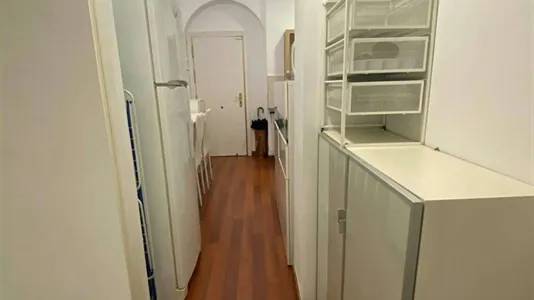 Rooms in Madrid Chamberí - photo 7