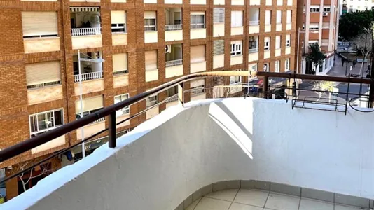 Rooms in Castellón de la Plana/Castelló de la Plana - photo 10