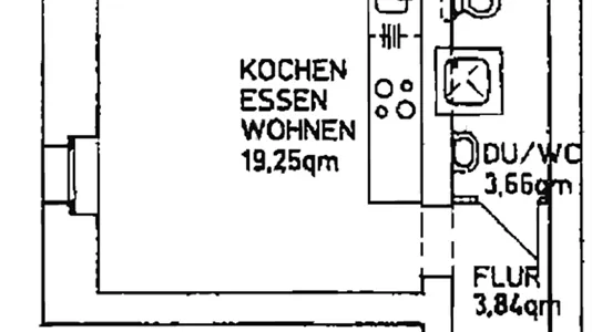 Apartments in Dresden - photo 7