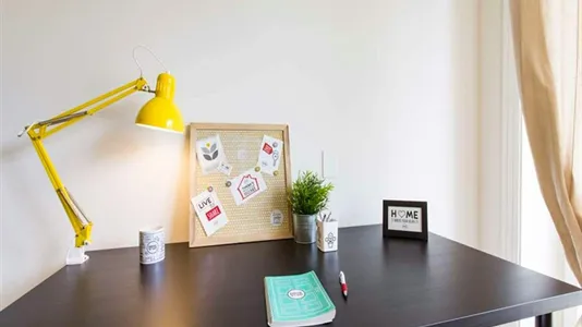 Rooms in Milano Zona 2 - Stazione Centrale, Gorla, Turro, Greco, Crescenzago - photo 1