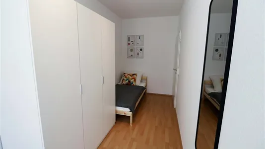 Rooms in Erfurt - photo 3