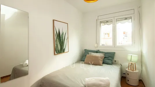 Apartments in Esplugues de Llobregat - photo 10