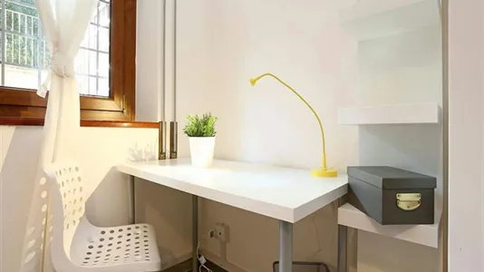Rooms in Roma Municipio XIV – Monte Mario - photo 3