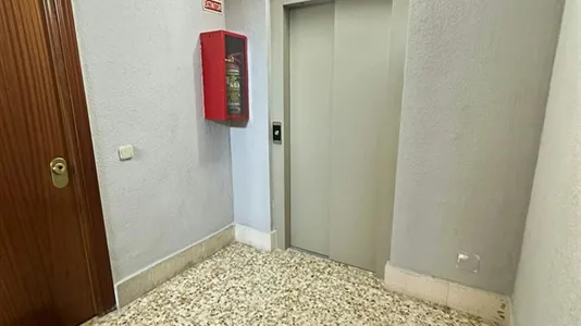 Rooms in Fuenlabrada - photo 6