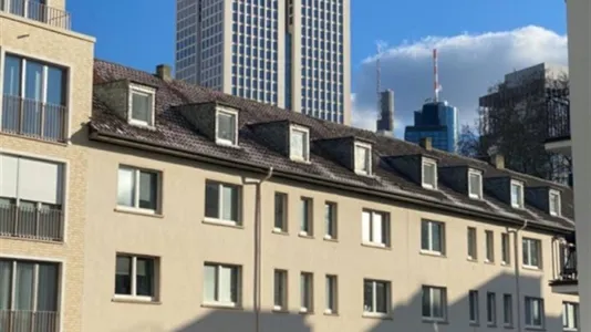 Rooms in Frankfurt Innenstadt II - photo 7