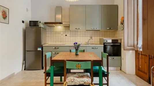 Houses in Florence - photo 4