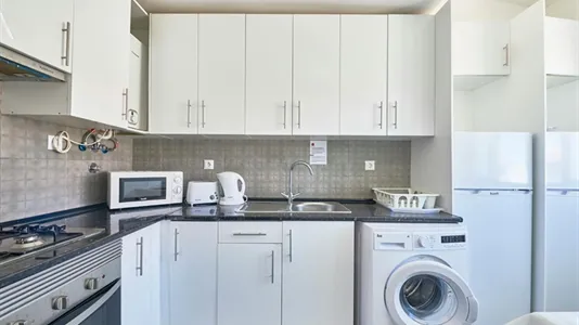 Rooms in Location is not specified - photo 10