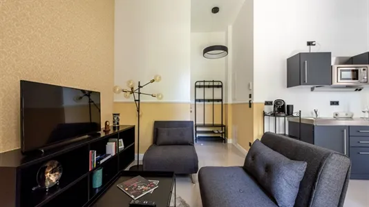 Apartments in Wien Wieden - photo 7