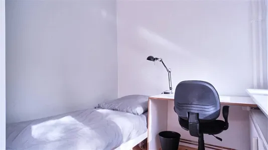 Rooms in Berlin Tempelhof-Schöneberg - photo 9