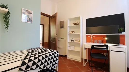 Rooms in Brescia - photo 2