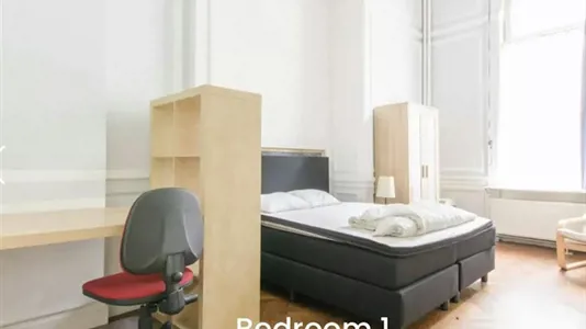 Rooms in Brussels Elsene - photo 2