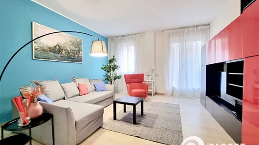 Apartments in Milano Zona 2 - Stazione Centrale, Gorla, Turro, Greco, Crescenzago - photo 7