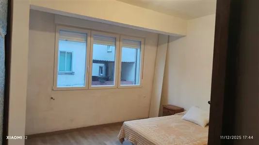 Apartments in Monforte de Lemos - photo 3