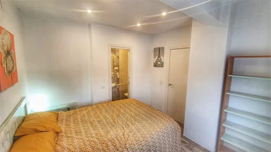 Apartments in Málaga - photo 4