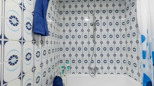 Rooms in Benimamet - photo 10