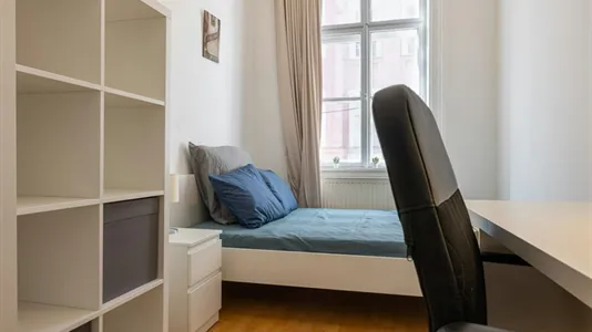 Rooms in Vienna Leopoldstadt - photo 4