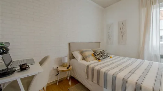 Rooms in Madrid Moncloa-Aravaca - photo 2