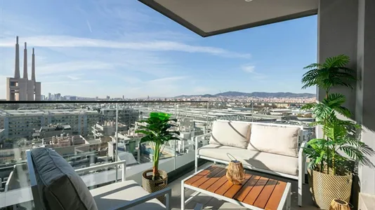 Apartments in Barcelona Ciutat Vella - photo 10