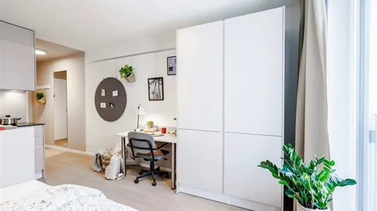 Apartments in Hamburg Mitte - photo 5