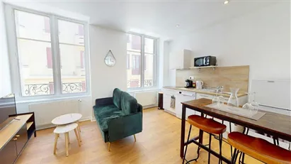 Apartment for rent in Saint-Étienne, Auvergne-Rhône-Alpes