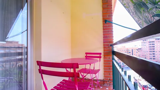 Rooms in Alboraya - photo 6