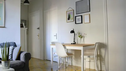 Apartments in Barcelona Gràcia - photo 4