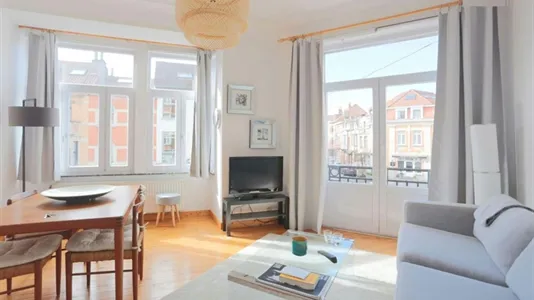 Apartments in Brussels Sint-Pieters-Woluwe - photo 4