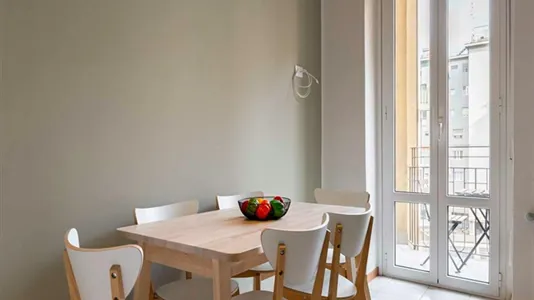 Rooms in Milano Zona 3 - Porta Venezia, Città Studi, Lambrate - photo 10