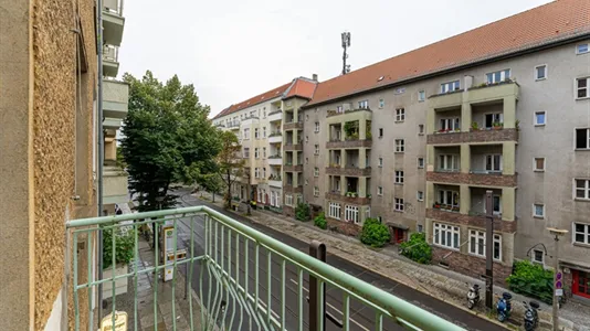 Apartments in Berlin Friedrichshain-Kreuzberg - photo 4