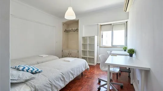 Rooms in Location is not specified - photo 4