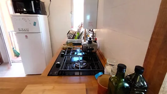 Apartments in Madrid Centro - photo 8