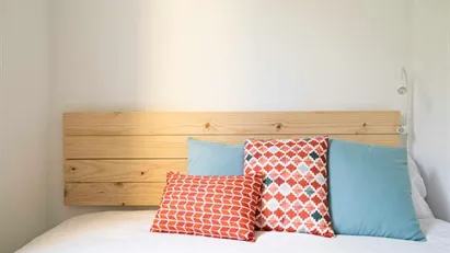 Room for rent in Madrid Chamberí, Madrid