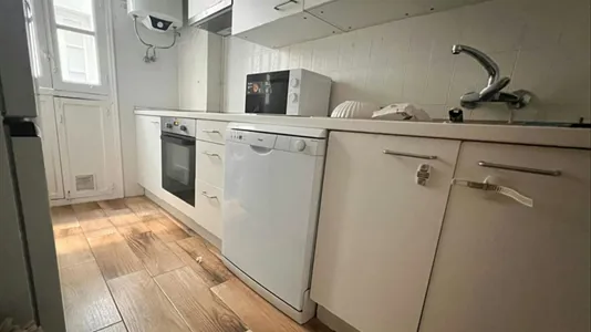 Rooms in Madrid Retiro - photo 10