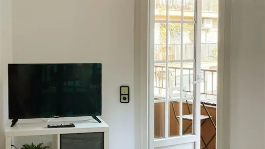 Apartments in Valencia L'Eixample - photo 3