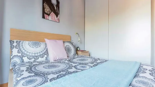 Rooms in Roma Municipio IX – EUR - photo 5