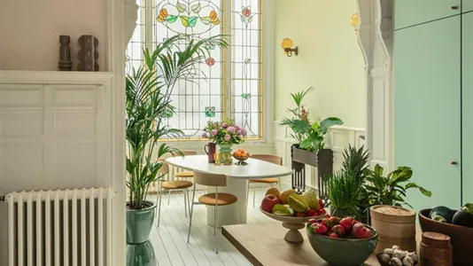 Rooms in Brussels Sint-Gillis - photo 9