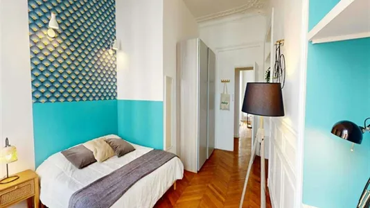 Rooms in Paris 10ème arrondissement - photo 3