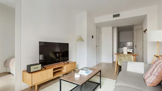 Apartments in Barcelona Les Corts - photo 2