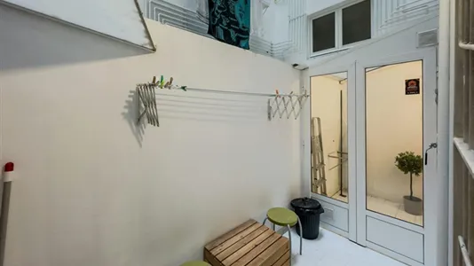 Rooms in Barcelona Les Corts - photo 6