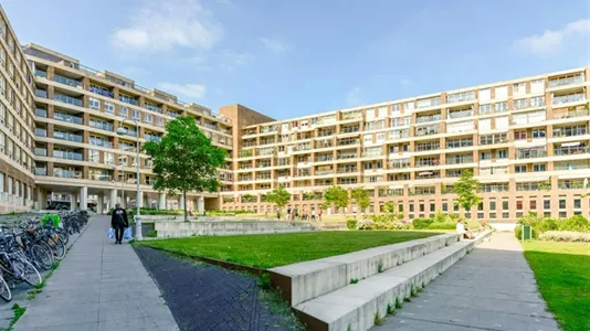 Apartments in Location is not specified - photo 3