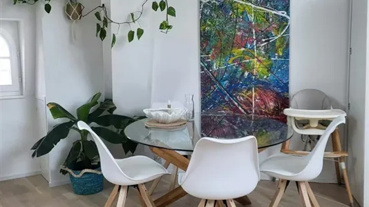 Apartments in Lausanne - photo 8